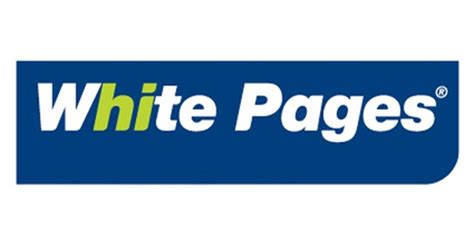 whit epages|what is whitepages used for.